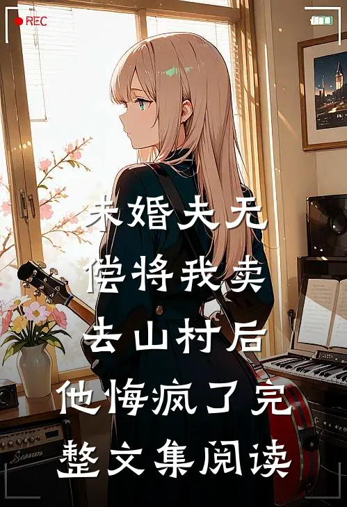 未婚夫无偿将我卖去山村后，他悔疯了完整文集阅读