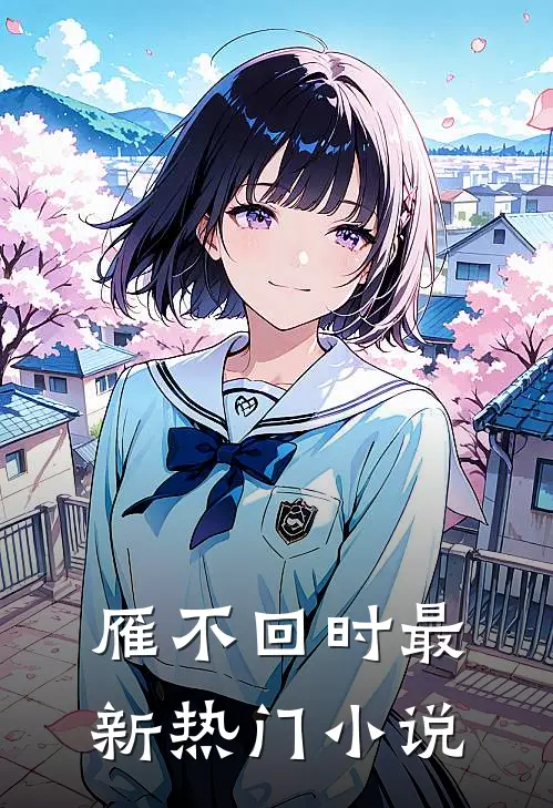 雁不回时最新热门小说