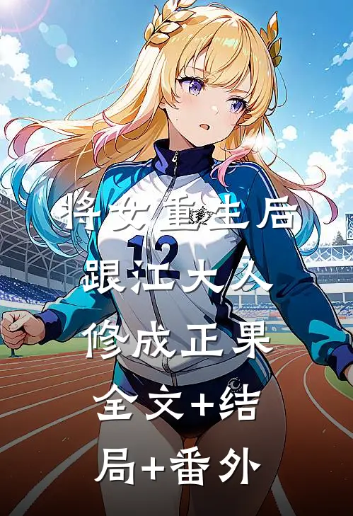 将女重生后，跟江大人修成正果:全文+结局+番外