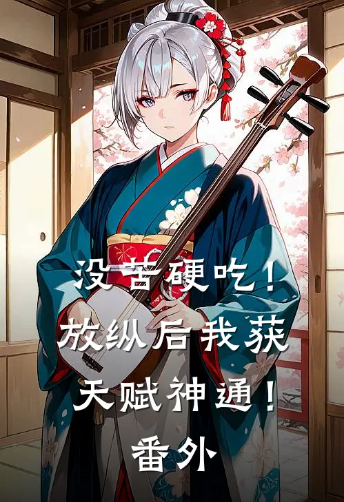 没苦硬吃！放纵后我获天赋神通！番外