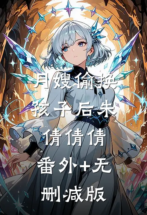 月嫂偷换孩子后朱倩倩倩:番外+无删减版