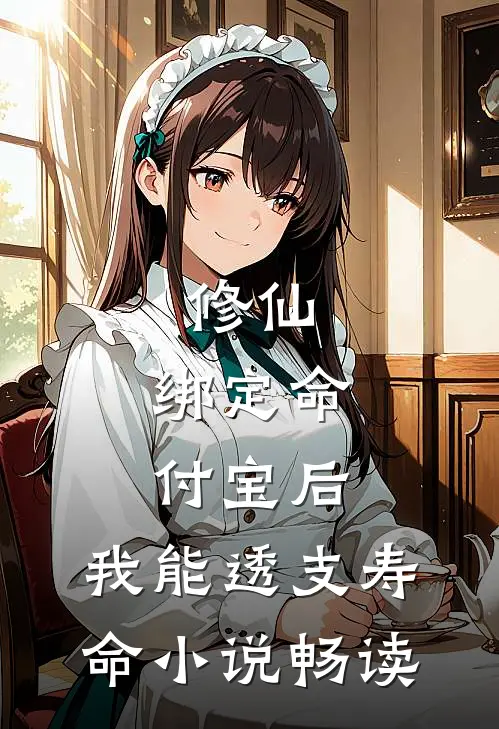 修仙：绑定命付宝后，我能透支寿命小说畅读