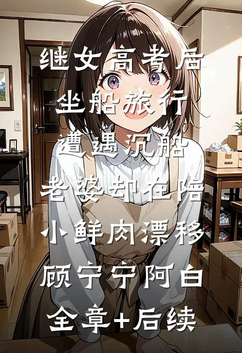 继女高考后坐船旅行遭遇沉船，老婆却在陪小鲜肉漂移顾宁宁阿白:全章+后续