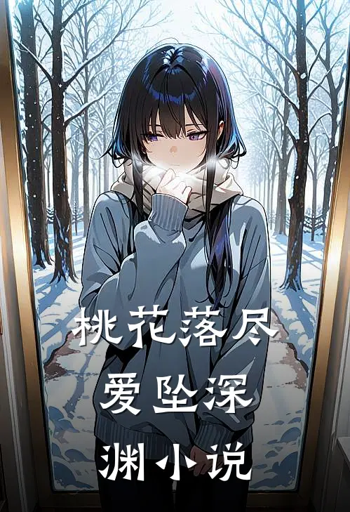 桃花落尽，爱坠深渊小说