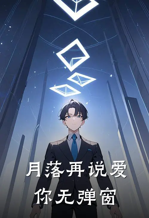 月落再说爱你无弹窗