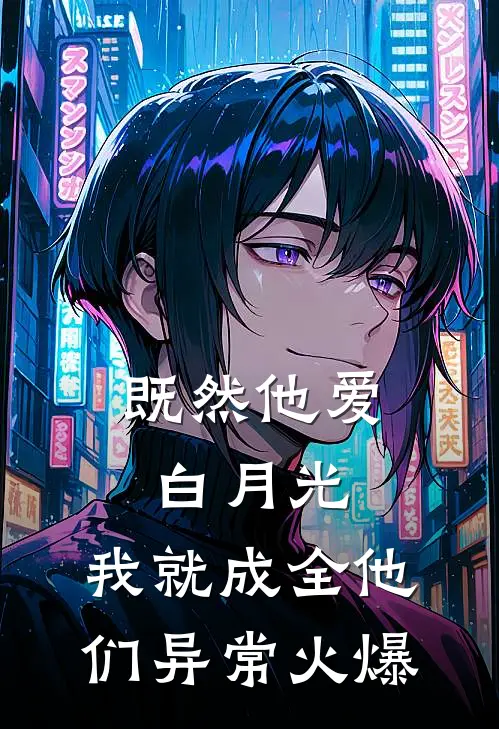既然他爱白月光，我就成全他们异常火爆