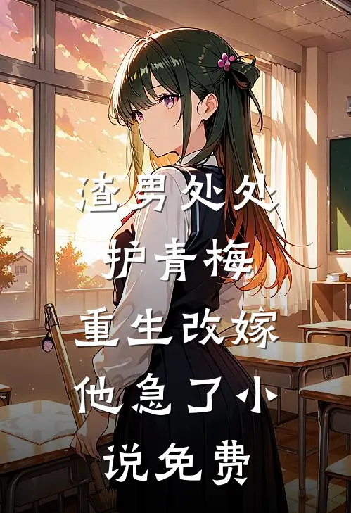 渣男处处护青梅，重生改嫁他急了小说免费
