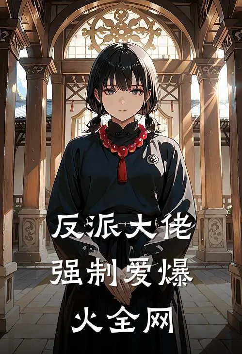 反派大佬强制爱爆火全网