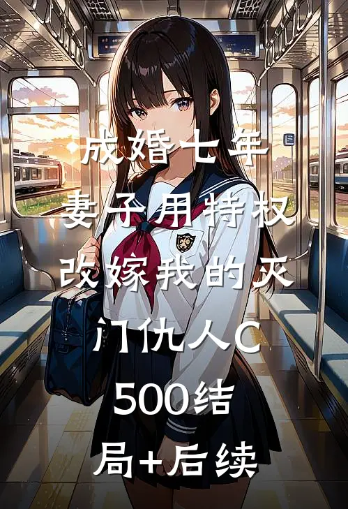 成婚七年，妻子用特权改嫁我的灭门仇人C500结局+后续