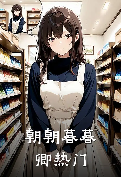 朝朝暮暮卿热门
