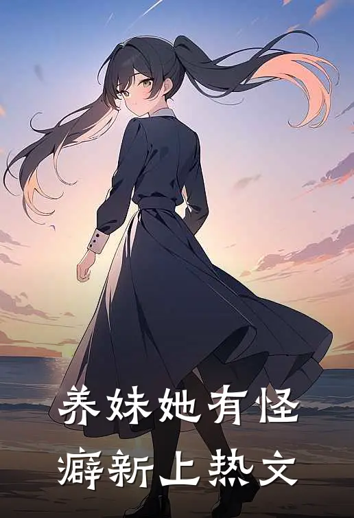 养妹她有怪癖新上热文