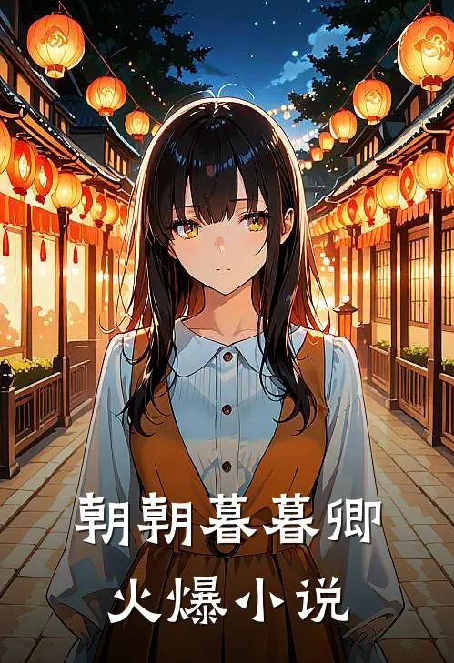 朝朝暮暮卿火爆小说