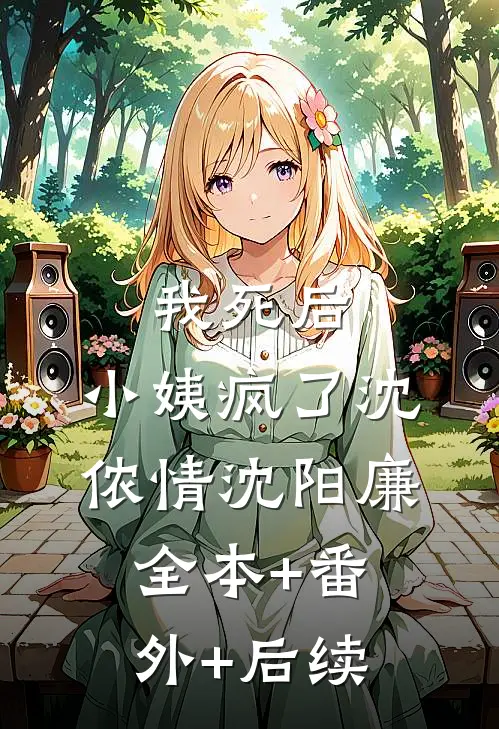 我死后，小姨疯了沈侬情沈阳廉全本+番外+后续