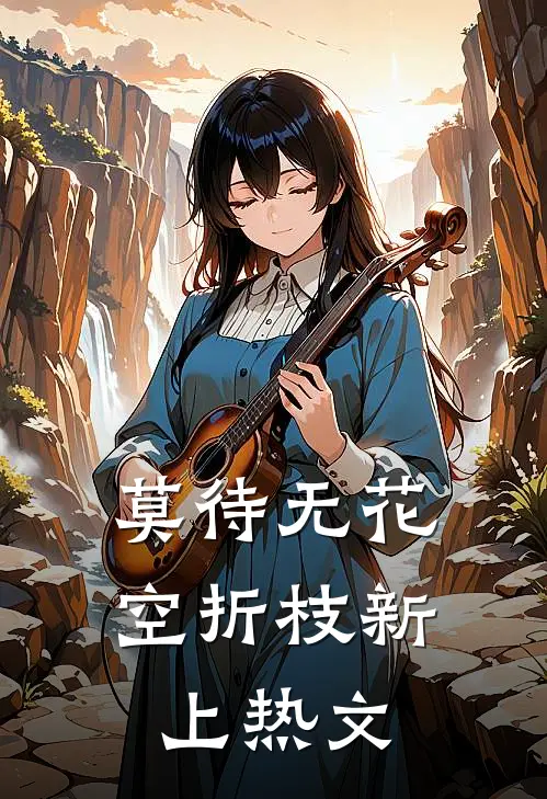 莫待无花空折枝新上热文