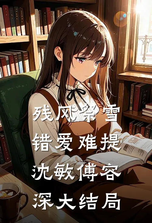残风祭雪，错爱难提沈敏傅容深大结局