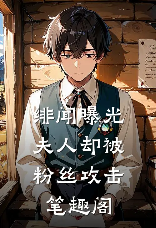 绯闻曝光，夫人却被粉丝攻击笔趣阁