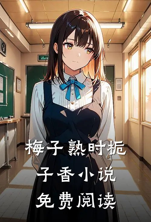 梅子熟时栀子香小说免费阅读