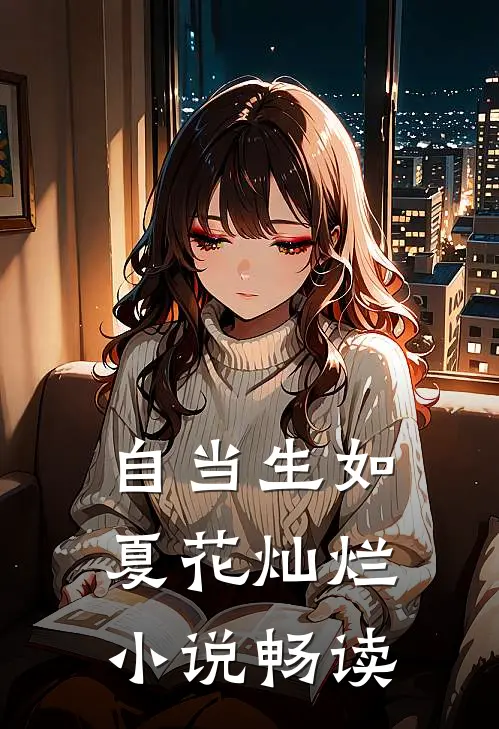 自当生如夏花灿烂小说畅读