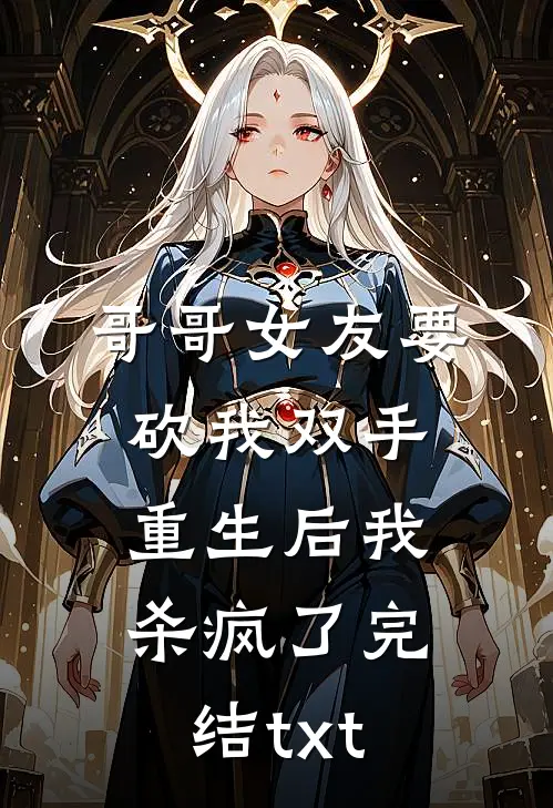 哥哥女友要砍我双手，重生后我杀疯了完结txt
