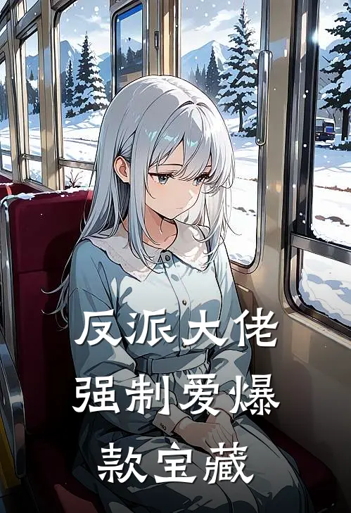 反派大佬强制爱爆款宝藏
