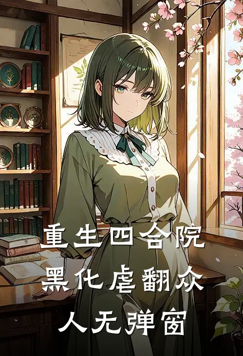 重生四合院，黑化虐翻众人无弹窗