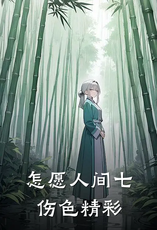 怎愿人间七伤色精彩