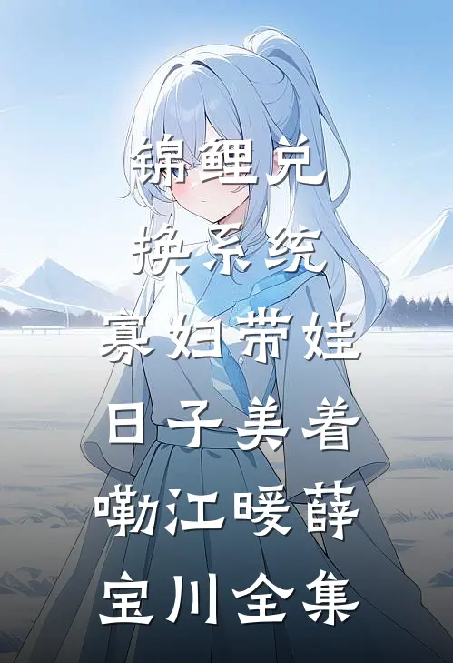 锦鲤兑换系统：寡妇带娃日子美着嘞江暖薛宝川全集