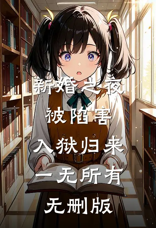 新婚之夜被陷害，入狱归来一无所有无删版