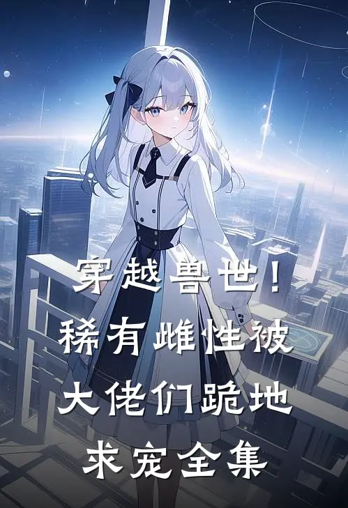 穿越兽世！稀有雌性被大佬们跪地求宠全集