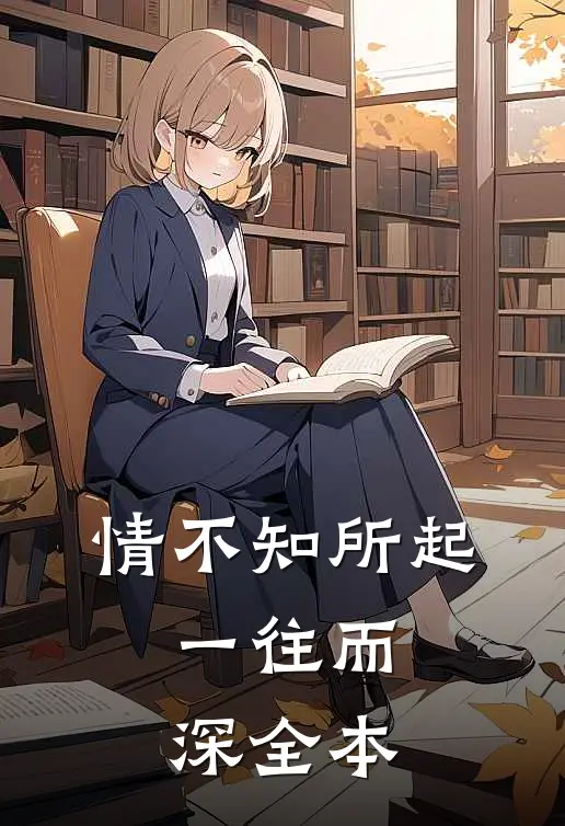 情不知所起，一往而深全本