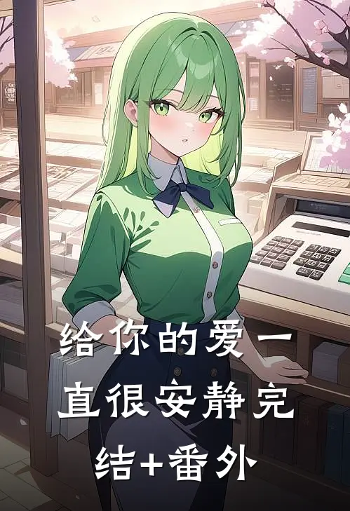 给你的爱一直很安静完结+番外