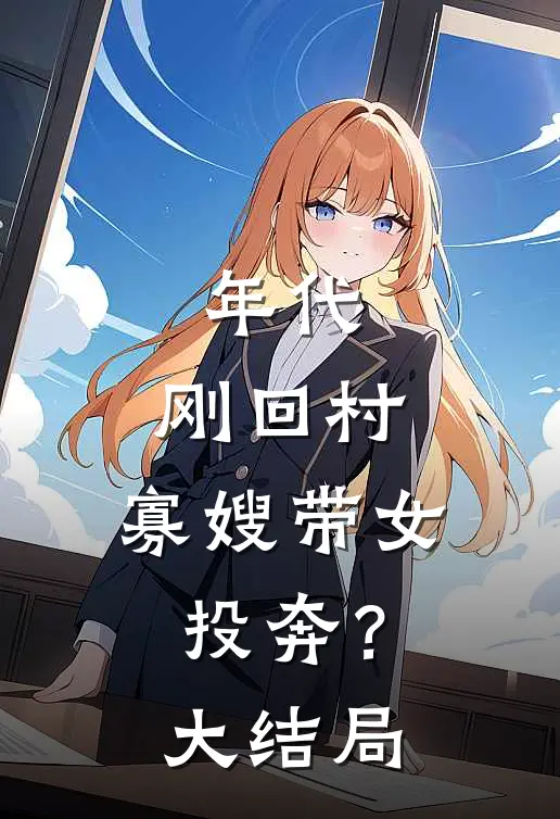 年代：刚回村，寡嫂带女投奔？大结局