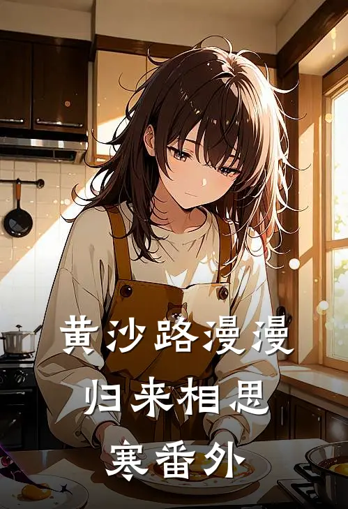 黄沙路漫漫，归来相思寒番外