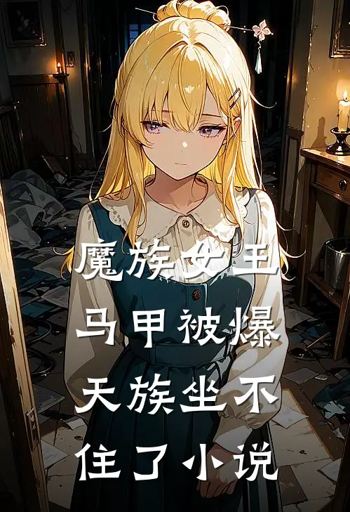 魔族女王马甲被爆，天族坐不住了小说