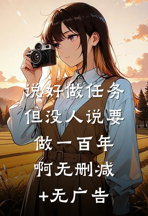 说好做任务，但没人说要做一百年啊无删减+无广告