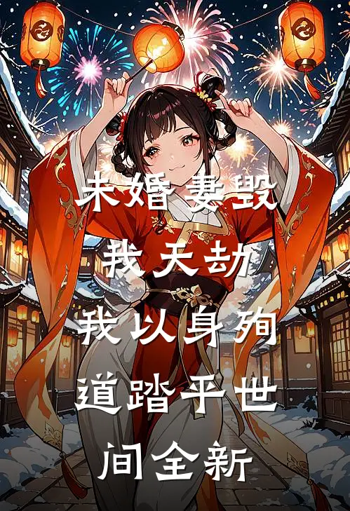 未婚妻毁我天劫，我以身殉道踏平世间全新