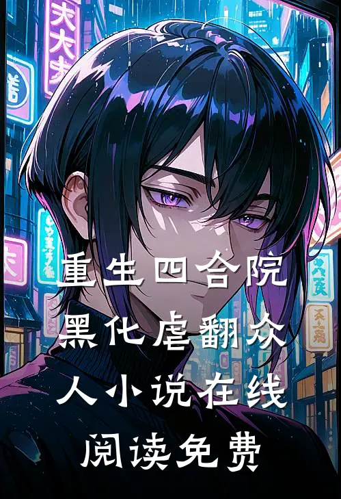 重生四合院，黑化虐翻众人小说在线阅读免费
