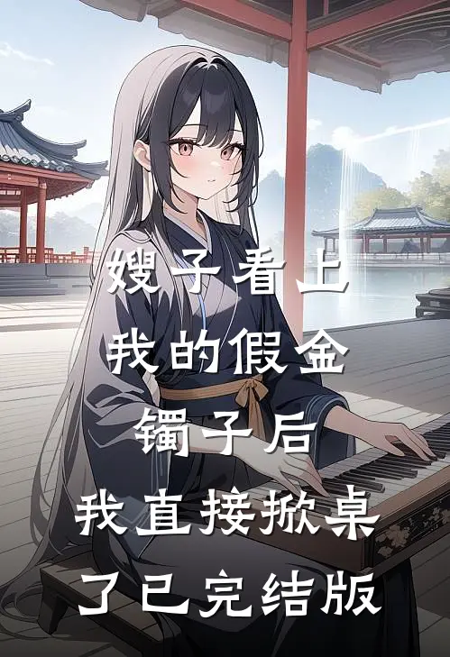 嫂子看上我的假金镯子后，我直接掀桌了已完结版