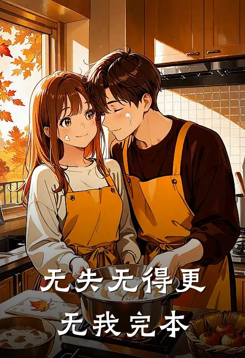 无失无得更无我完本