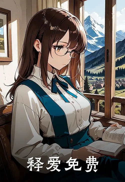 释爱免费