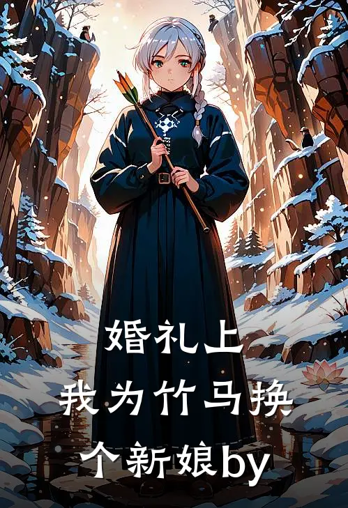 婚礼上，我为竹马换个新娘by