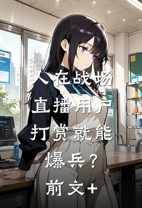 人在战场，直播用户打赏就能爆兵？前文+