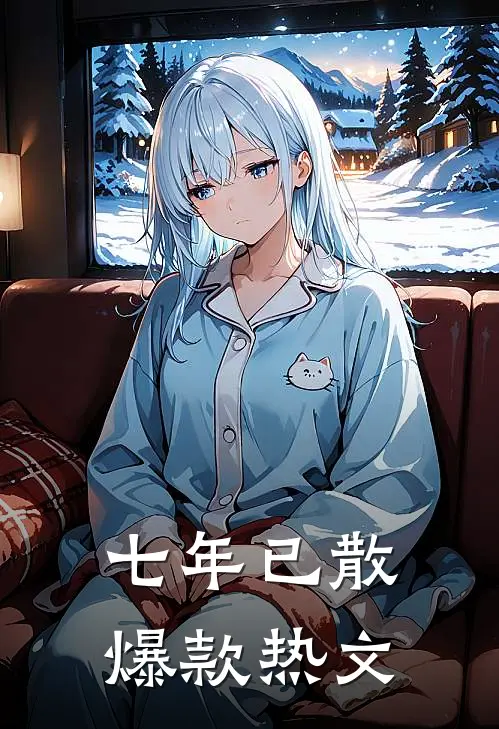 七年已散爆款热文