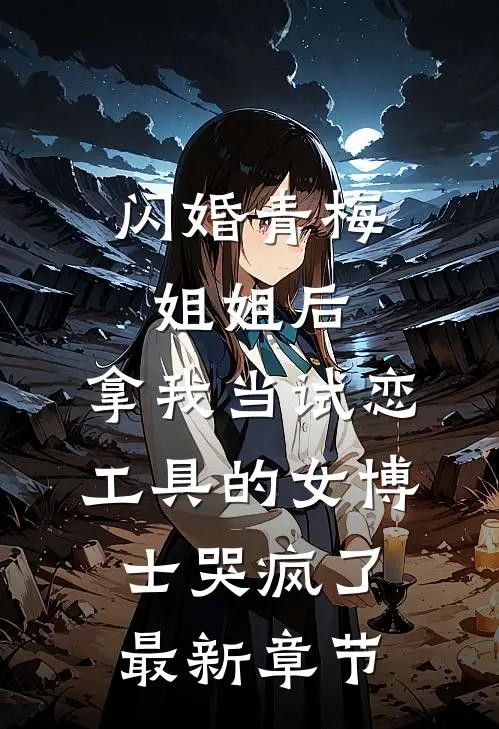 闪婚青梅姐姐后，拿我当试恋工具的女博士哭疯了。最新章节