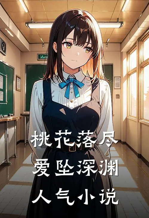 桃花落尽，爱坠深渊人气小说