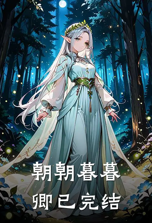 朝朝暮暮卿已完结