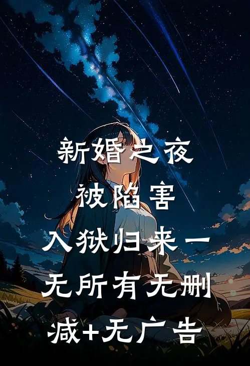 新婚之夜被陷害，入狱归来一无所有无删减+无广告