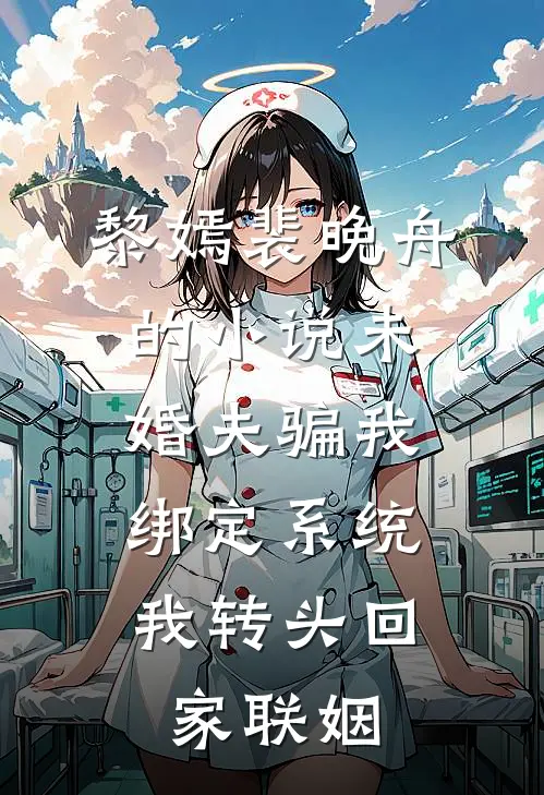 黎嫣裴晚舟的小说未婚夫骗我绑定系统，我转头回家联姻