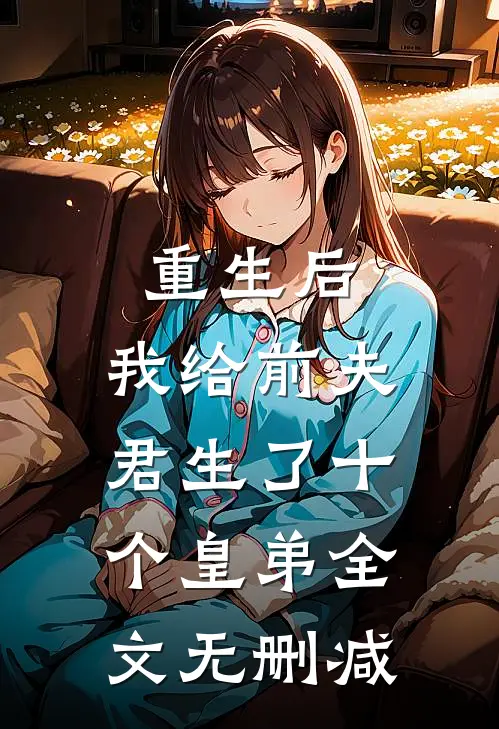 重生后，我给前夫君生了十个皇弟全文无删减