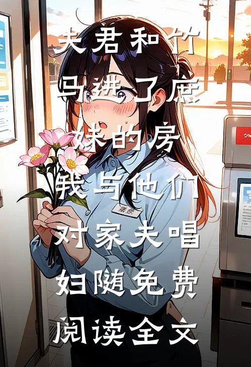 夫君和竹马进了庶妹的房，我与他们对家夫唱妇随免费阅读全文